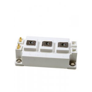MG300HF12TLC2, IGBT модуль, 1200В, 300А [C2] = MG300HF12MIC2