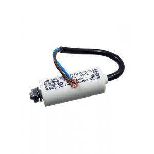 ДПС 2.5МКФ Х 450В(ИСП.9) конденсатор пусковой, (аналог К78-98,К78-17)