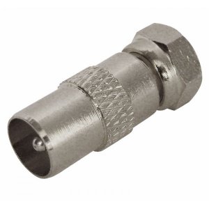 ПЕРЕХОД  шт F - шт TV  (03-074)  PROCONNECT