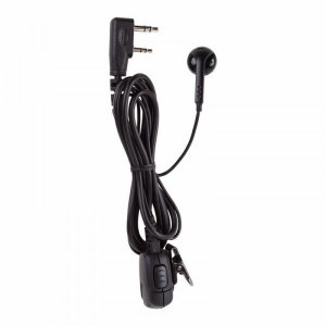 Гарнитура Р-1702, разъем тип Кенвуд