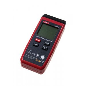 UT306A, Пирометр дистанционный портативный