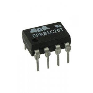 EPR 211C208, твердотельное реле 200В 0.12А (замена EPR81C20T)