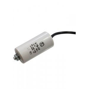 К78-17В 10МКФ Х 450В(ИСП.9) конденсатор пусковой, (аналог ДПС,К78-98)