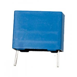 B32522C3474K, конденсатор пленочный 0.47 мкФ 250 В 10% аналог MKT373 23 474