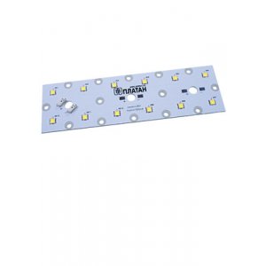 PLT-12P8-4000-V1, LED модуль 4000К 148 Лм/Вт 700mA 3520Лм 23.7 Вт