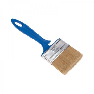 Кисть плоская «Лаки» 70х12 REXANT