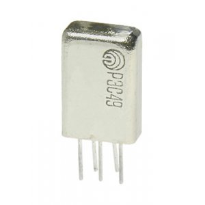 РЭС49  РС4.569.421-05.01, (27В) "ОС" 97 г.