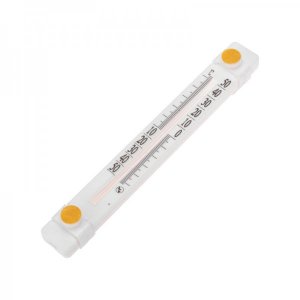 Термометр оконный "Солнечный зонтик" крепление "Липучка" REXANT