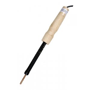 ЭПЦН- 30ВТ/36В  ПАЯЛЬНИК ДЕР.РУЧКА ЖАЛО-Ф4ММ