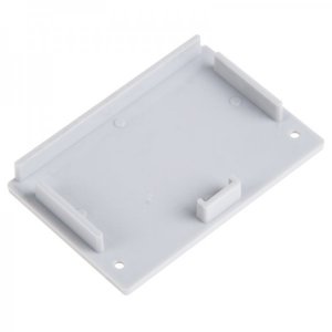 Заглушка для накладного  профиля 5032 REXANT, без отверстия