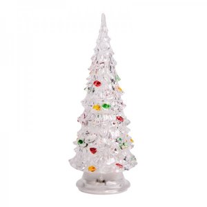 "Елочка" RGB 15 см