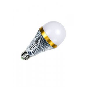 LED LAMP E27 6X1W 220В NW, Лампа светодиодная E27 6x1W 220В цвет чистый белый