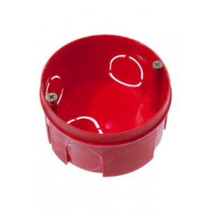 HEGEL КУ 1106 КОРОБКА УСТАН. Д/СПЛОШ. СТЕН 64Х38