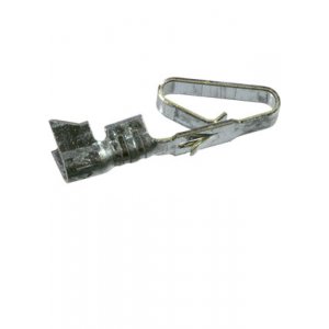 8500106, CONTACT, CRIMP, PLUG, 24-18AWG, PK1000
