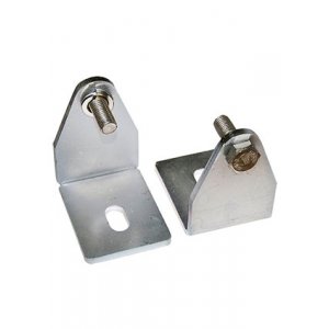 FAB HD, раздвижной плоский крепеж подъемника PSI-20/30,PDI-35/50 Lighting Lifter