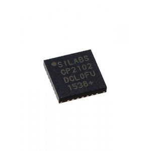CH9141, преобразователь BLE UART QFN28 4*4