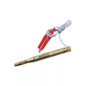 16-0103, Авто-тестер универсальный, металл, 6-24В