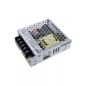 LRS-50-48, блок питания