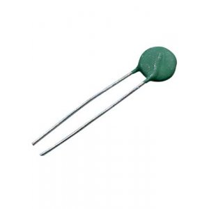 JNR10S250L, NTC термистор 25Ом 2.1Вт 2А 10мм SCK10252