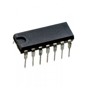 КР1401УД2А, (2002г)