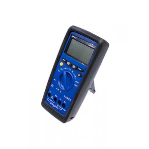 NP10 200E1, Цифровой мультиметр с заводским сертификатом о проверке доп. качества