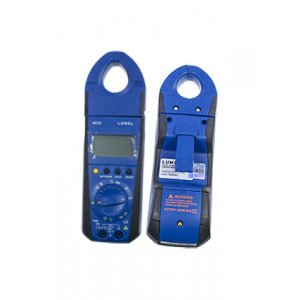 NC12 100E1, Токовые клещи AC/DC