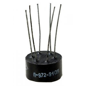 МИТ  8В, (90-92г)