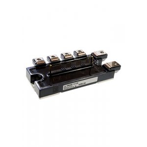 PM50RL1A120#300G,  модуль 7 IGBT 1200В 50A 5 поколение L1 серия (замена pin-to-pin версии с суффиксо