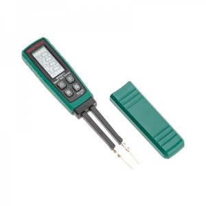 Мультиметр для чип-компонентов (SMD-тестер) MS8911 MASTECH (СМАРТ!)