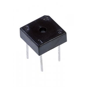 KBPC10005, выпрямительный диодный мост, 50В, 10А (KBPC8)