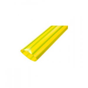 RC(PBF)-31.8мм жел/зел, термоусадочная трубка (1м)