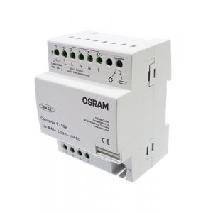 DALI CON 1-10 SO, преобразователь интерфейса