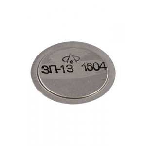 ПЬЕЗОЗВОНОК ЗП-13, (16-18г.)