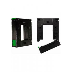 LCTS 1255040400A55, Трансформатор тока 150 А = Janitza KUW1/30-150