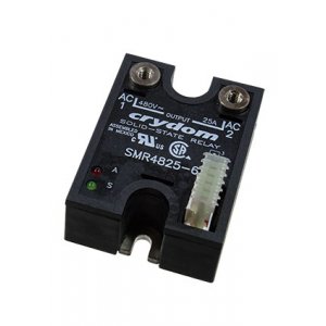SMR4825-6, Solid State Relay 96-553 VAC