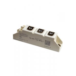 SKKD26/12, силовой диодный модуль