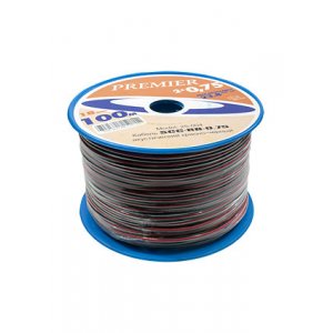 ШВПТ-М 2Х0.75 (SCC-RB-0.75), ШВПТ-М 2х0.75 , провод акустический, (SCC-RB-0.75)