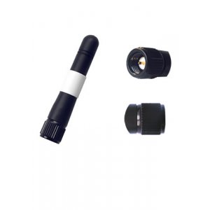TX868-JZ-5, антенна 868МГц d9x50мм SMA-J