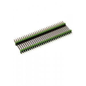 3-829587-0, 2X30P MOD2 STIFTLEI