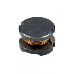 LQH6PPN150M33L, SMD индуктивность 15 мкГн 20% 2424