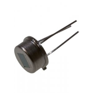 RD-626W, пироэлектрический ИК датчик