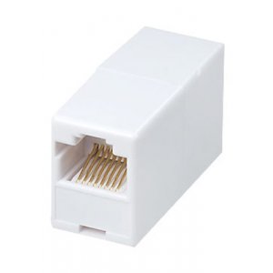 03-0101, проходник   для tp8p8c (rj45)