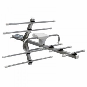 Антенна наружная до  14 км от БС, (пакет) RX-410-1 REXANT