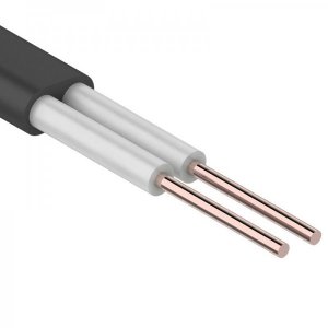 Rexant Провод ПРППМ 2х1,20 мм, 500м