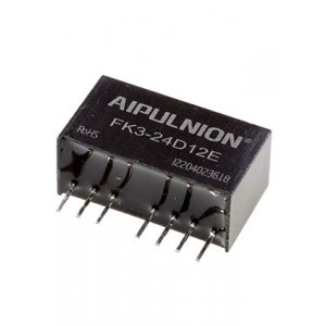 FN1-05D05B3N, DC-DC преобразователь 5В 5В