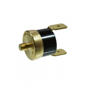 2455R-09130011, термостат 30/40C НО 15A 240В шпилька М4 -/+3гр