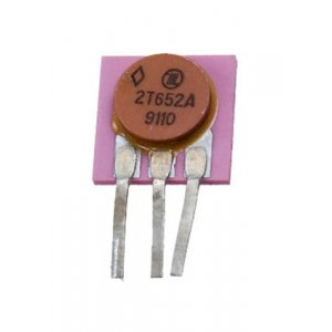 2Т652А, транзистор биполярный