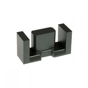 B66413U100K187, B66413U0100K187, феррит EFD 15/8/5  N87 зазор 0.17мм