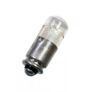 50-004-24, лампа для D16 LED 24В желтый