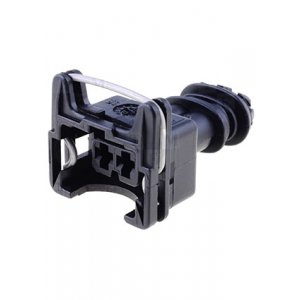 282189-1, автом.разъемы Housing Receptacle  Contact Type = Socket